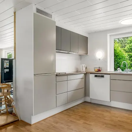 Ebon - From The Sea By Interhome Σπίτι διακοπών Hals