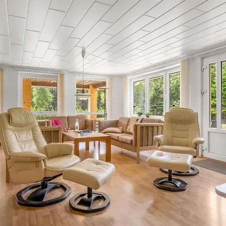 Σπίτι διακοπών Ebon - From The Sea By Interhome *