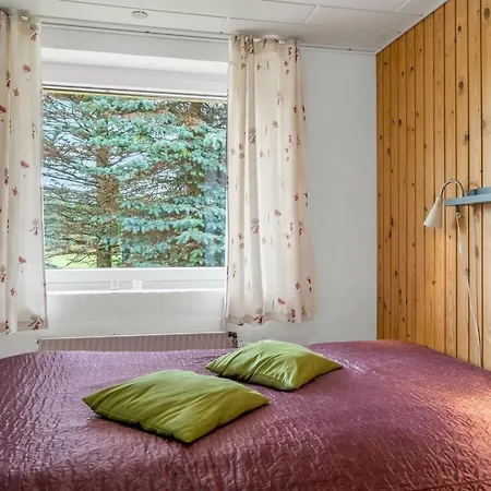 Ebon - From The Sea By Interhome Σπίτι διακοπών Hals