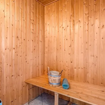 Σπίτι διακοπών Ebon - From The Sea By Interhome Hals