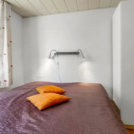 Σπίτι διακοπών Ebon - From The Sea By Interhome Hals