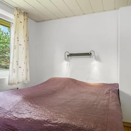 Σπίτι διακοπών Ebon - From The Sea By Interhome