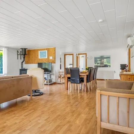 Σπίτι διακοπών Ebon - From The Sea By Interhome