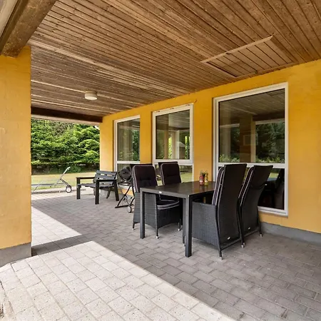 Ebon - From The Sea By Interhome Σπίτι διακοπών *