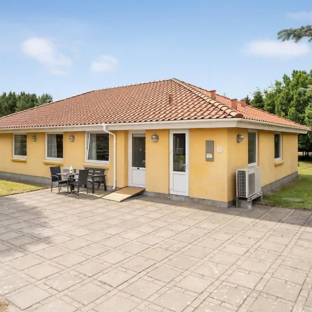 Ebon - From The Sea By Interhome Σπίτι διακοπών *