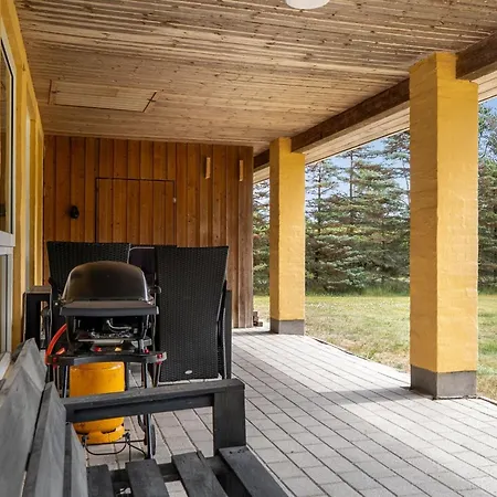 Ebon - From The Sea By Interhome Σπίτι διακοπών *