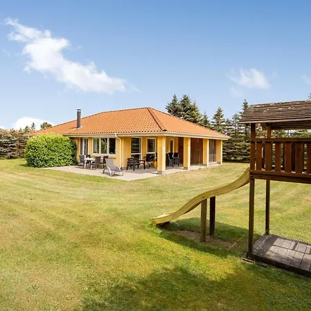 Ebon - From The Sea By Interhome Σπίτι διακοπών *