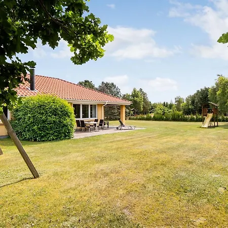 Σπίτι διακοπών Ebon - From The Sea By Interhome