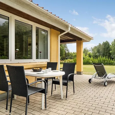 Casa vacanze Ebon - From The Sea By Interhome