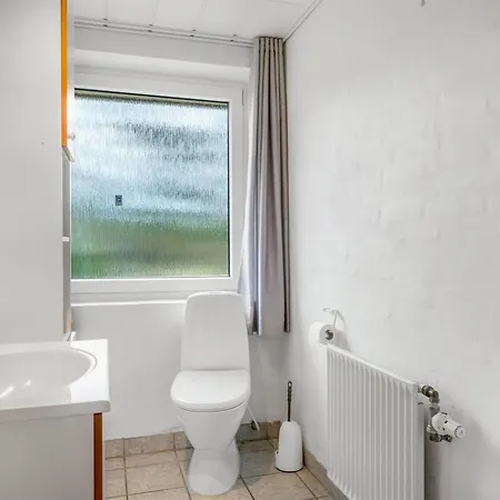 Casa vacanze Ebon - From The Sea By Interhome Hals