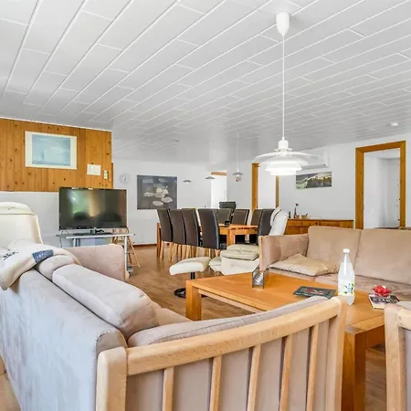 Casa vacanze Ebon - From The Sea By Interhome