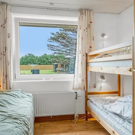 Ebon - From The Sea By Interhome Casa vacanze Hals