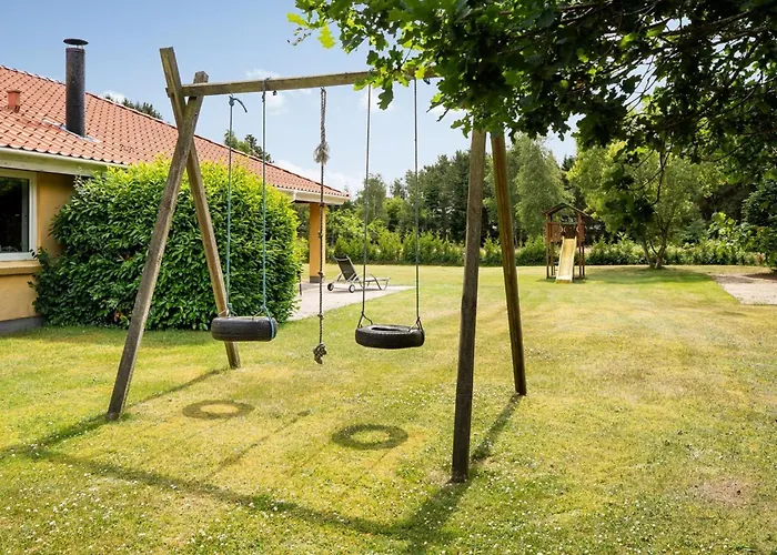 Ebon - From The Sea By Interhome Casa vacanze Hals