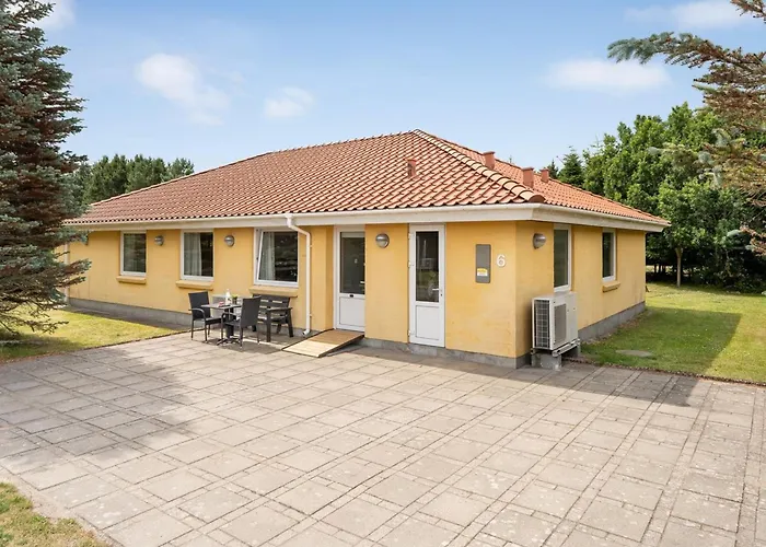 Ebon - From The Sea By Interhome Casa vacanze *