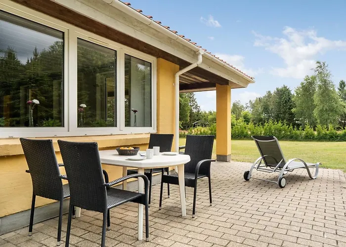 Casa vacanze Ebon - From The Sea By Interhome