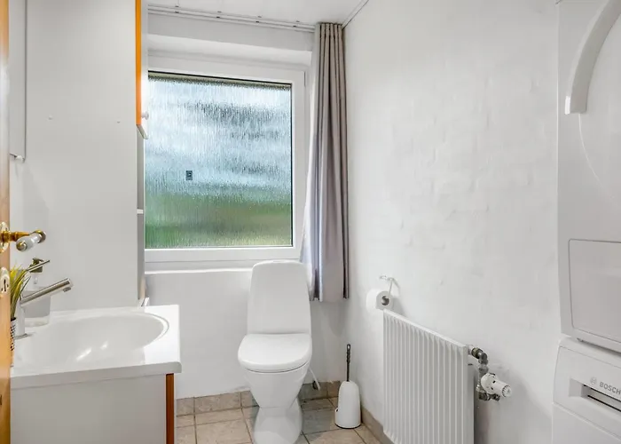 Casa vacanze Ebon - From The Sea By Interhome Hals