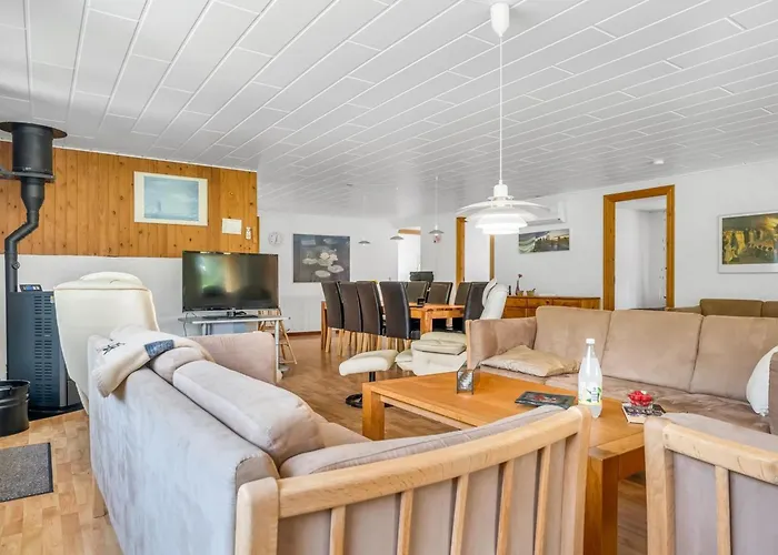 Casa vacanze Ebon - From The Sea By Interhome