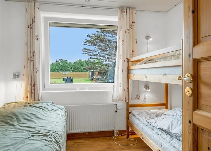 Ebon - From The Sea By Interhome Casa vacanze Hals
