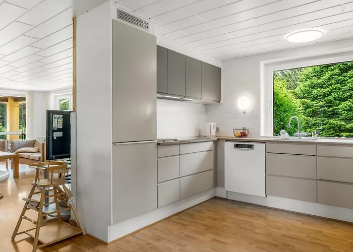 Casa vacanze Ebon - From The Sea By Interhome