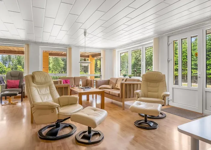 Casa vacanze Ebon - From The Sea By Interhome
